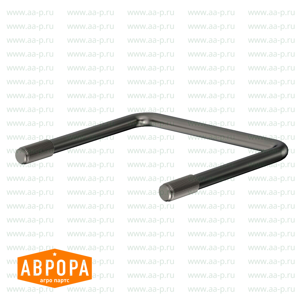 N136904 П-ОБРАЗНЫЙ  БОЛТ